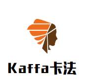 Kaffa卡法饮品品牌logo
