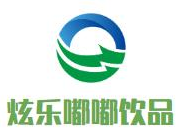 炫乐嘟嘟饮品品牌logo