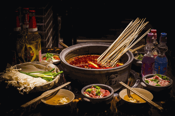 北山飞儿火锅串串