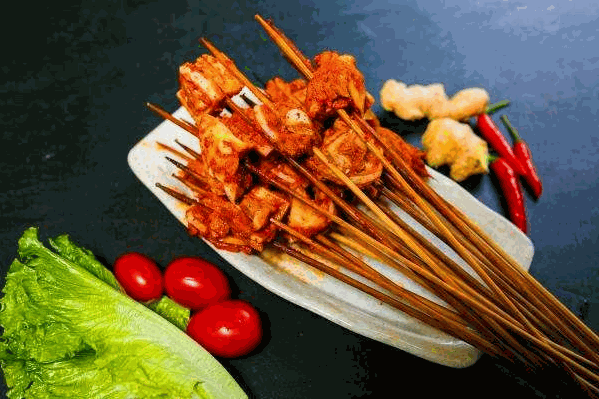 赵记串串香