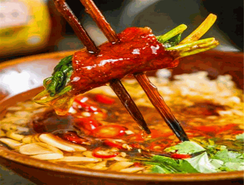 千味串串香 千味串串香