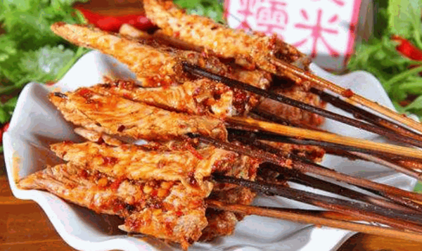 朱家兄弟串串香