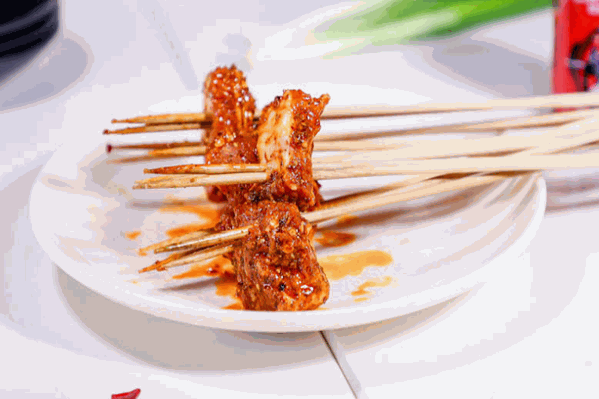 红腾钢管厂小郡肝火锅串串香