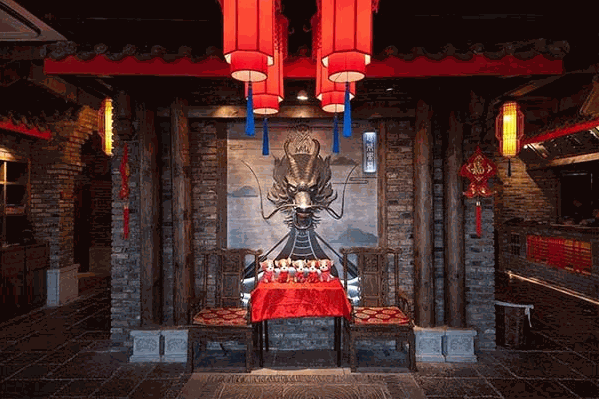 二娃子老成都串串香 二娃子老成都串串香