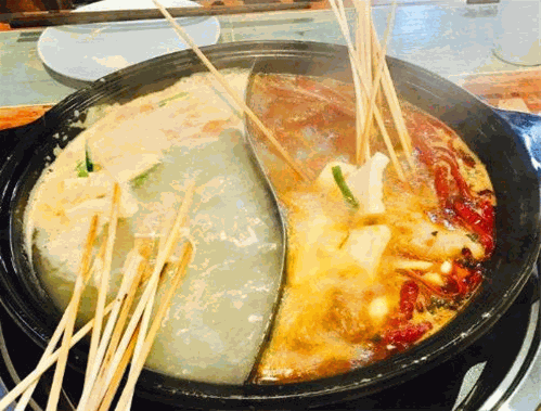 数签签火锅砂锅串串香