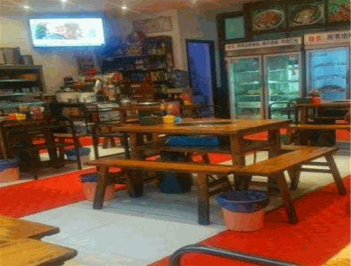 二大队老串串