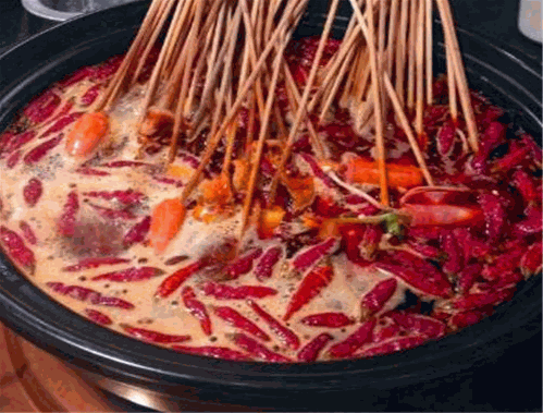 兰州火锅串串香 兰州火锅串串香