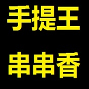 手提王串串香品牌logo