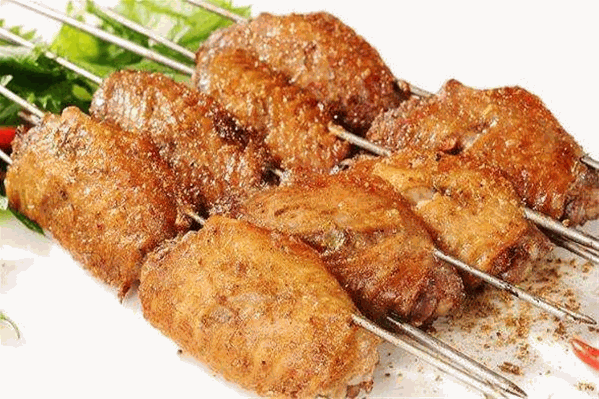 串串婆婆涮烤潮店