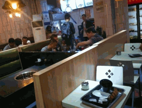 小聚串串香