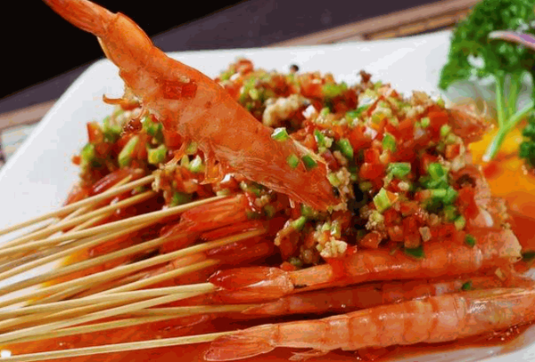 小聚串串香 小聚串串香