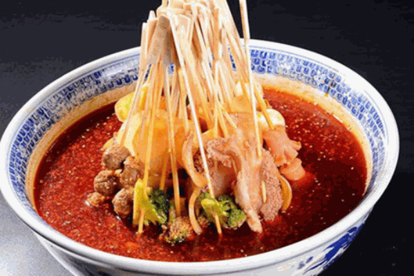 鼎冷锅串串 鼎冷锅串串