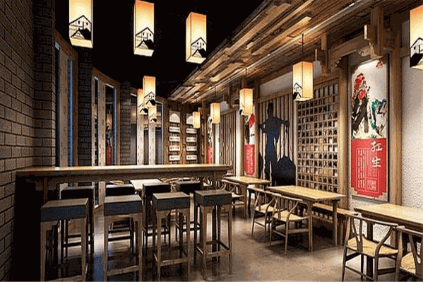 魔签串串