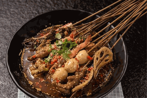 钢管厂串串