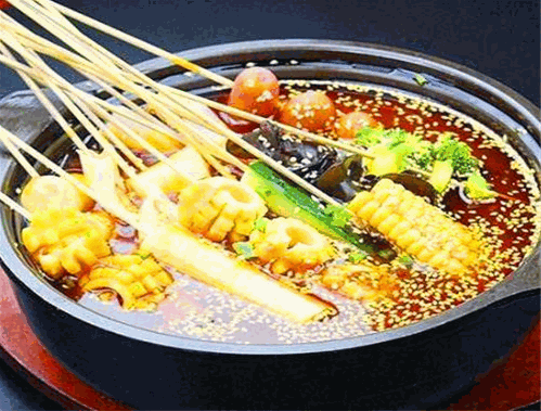 重庆砂锅串串 重庆砂锅串串