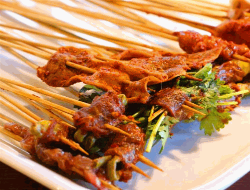 老根串串香 老根串串香
