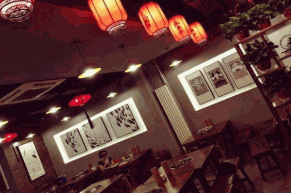 蜀枫炊火锅串串香
