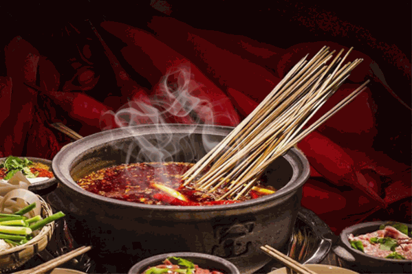 唐记煌火锅串串香