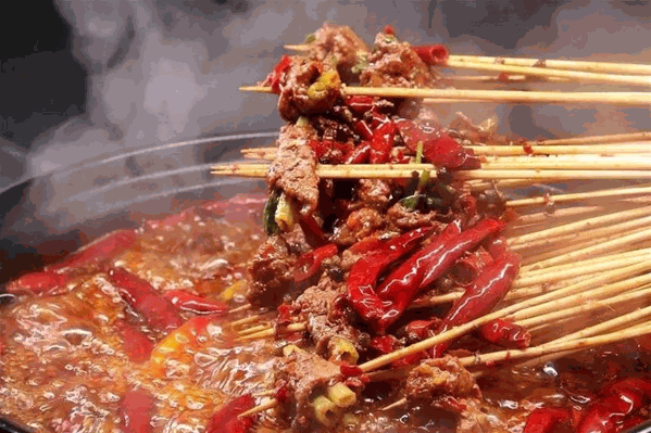 贵圈乱传串串香 贵圈乱传串串香