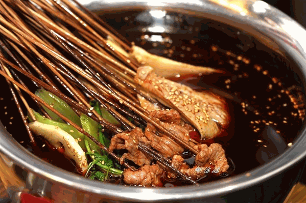贵圈乱传串串香 贵圈乱传串串香