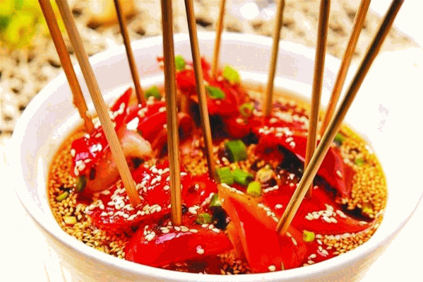 康二姐砂锅串串香