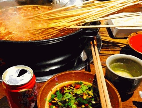 欢乐颂串串香