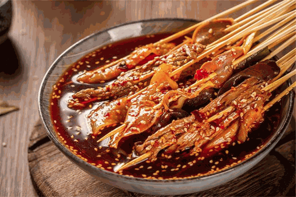 老冷串串 老冷串串