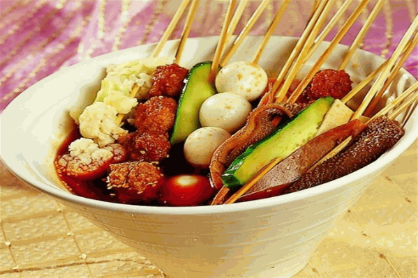 甘孜老妈砂锅串串香