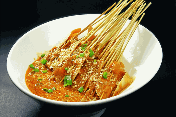 甘孜老妈砂锅串串香
