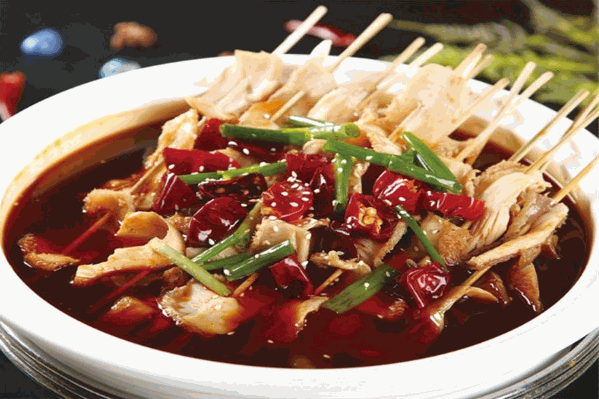 甘孜老妈砂锅串串香