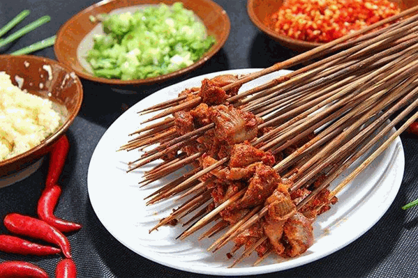 煮场成都串串香 煮场成都串串香
