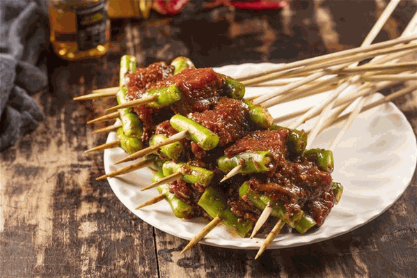 煮场成都串串香 煮场成都串串香