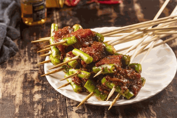 煮场成都串串香 煮场成都串串香