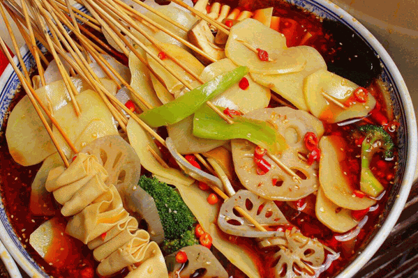 签签汇串串