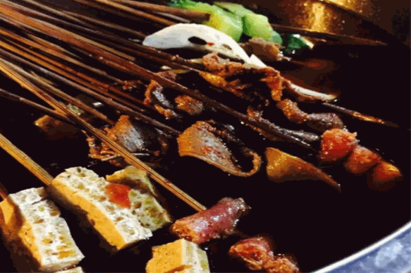 懒串串 懒串串