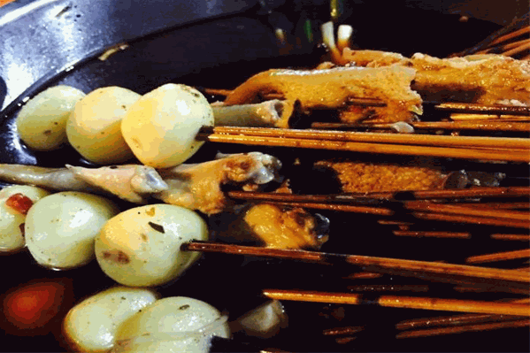 懒串串 懒串串