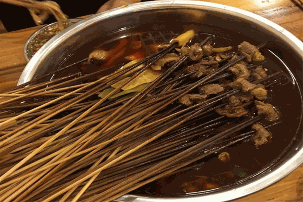 懒串串 懒串串