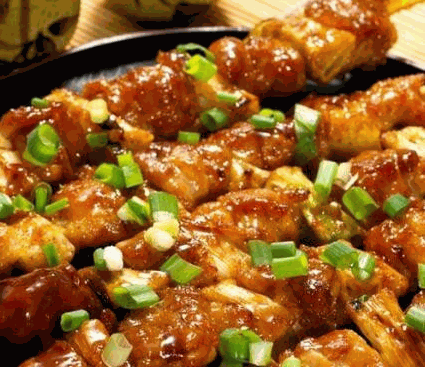小琤肝串串香 小琤肝串串香