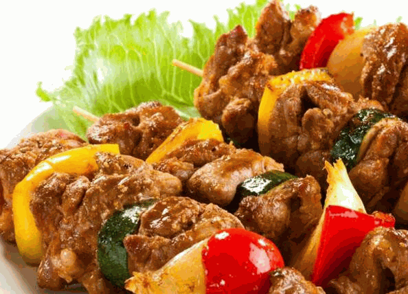 小琤肝串串香 小琤肝串串香