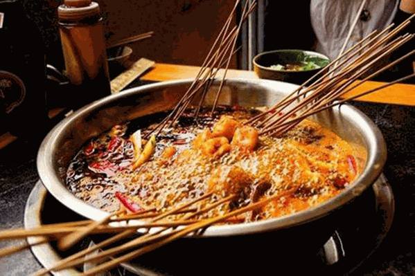 唇动串串 唇动串串