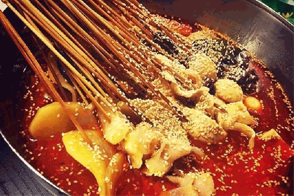 唇动串串 唇动串串