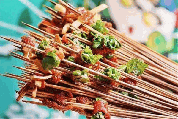 龍窖砂锅串串香