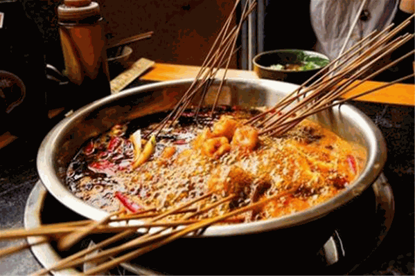 唇动串串 唇动串串