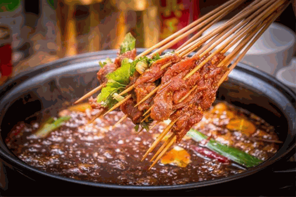 好次狗串串 好次狗串串
