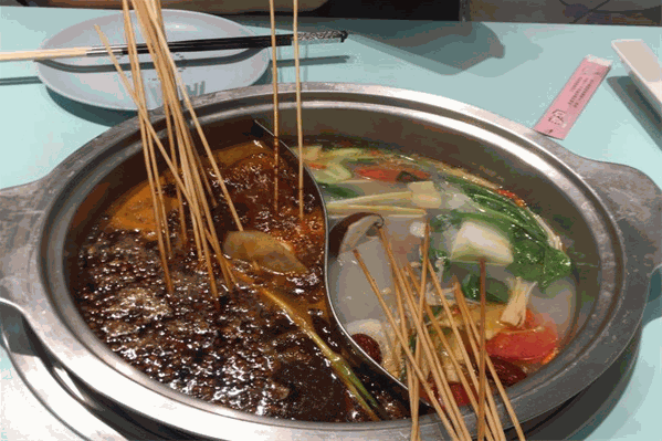 原谅小串串串香 原谅小串串串香