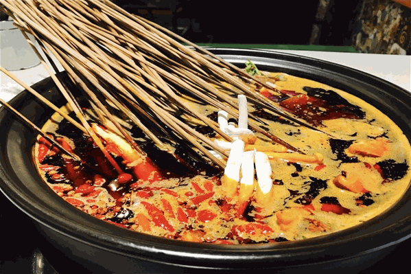 久久串串香