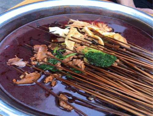 串串兄弟