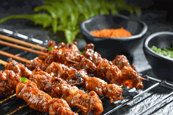 串串兄弟