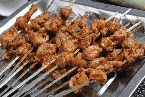 串串兄弟