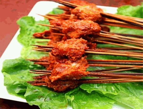 窜火串串香 窜火串串香